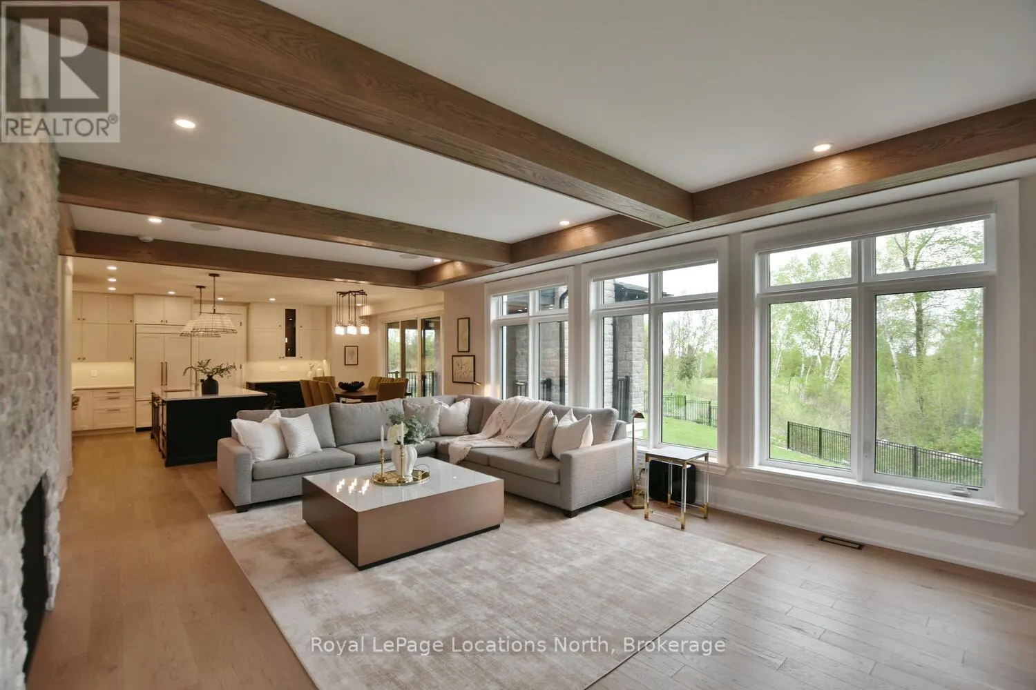 166 SPRINGSIDE CRESCENT