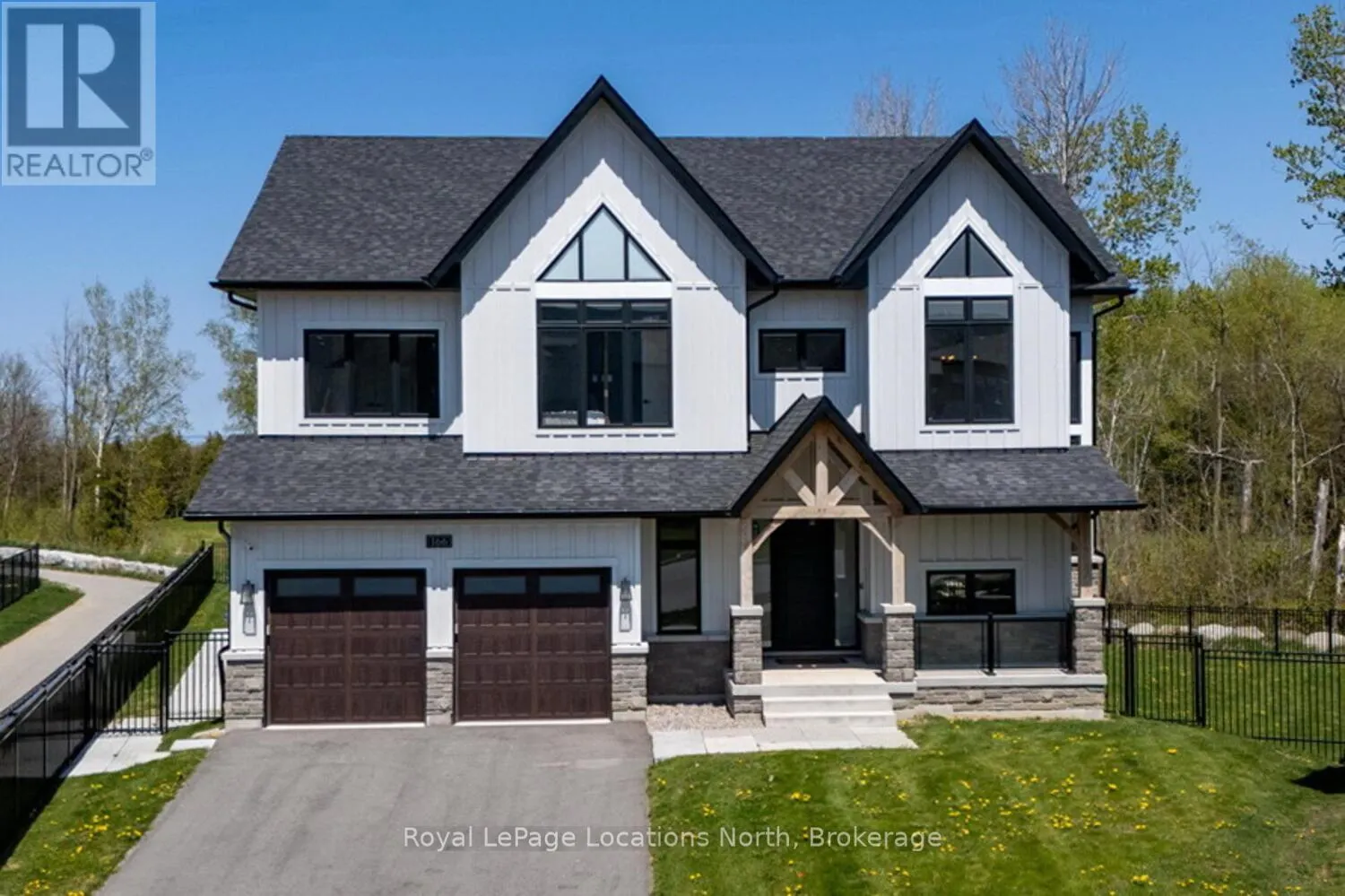 166 SPRINGSIDE CRESCENT