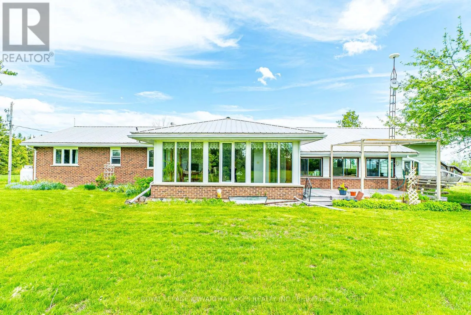 576 LORNEVILLE ROAD