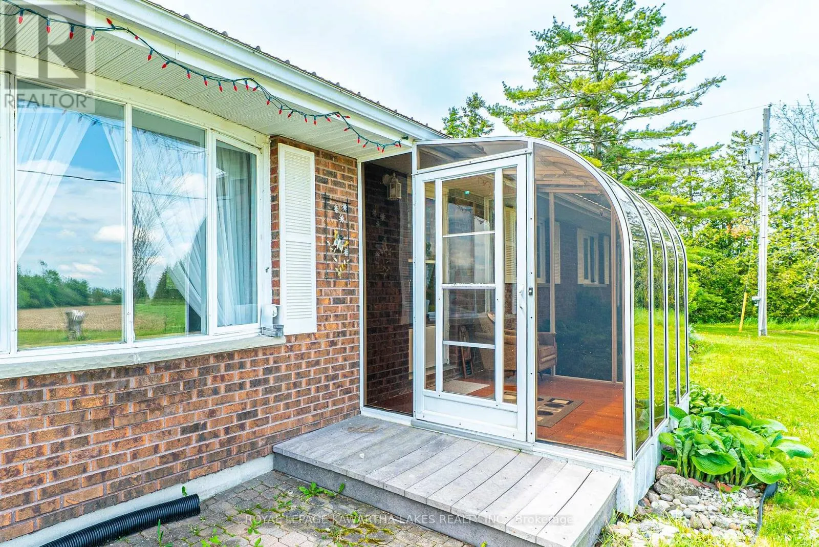 576 LORNEVILLE ROAD