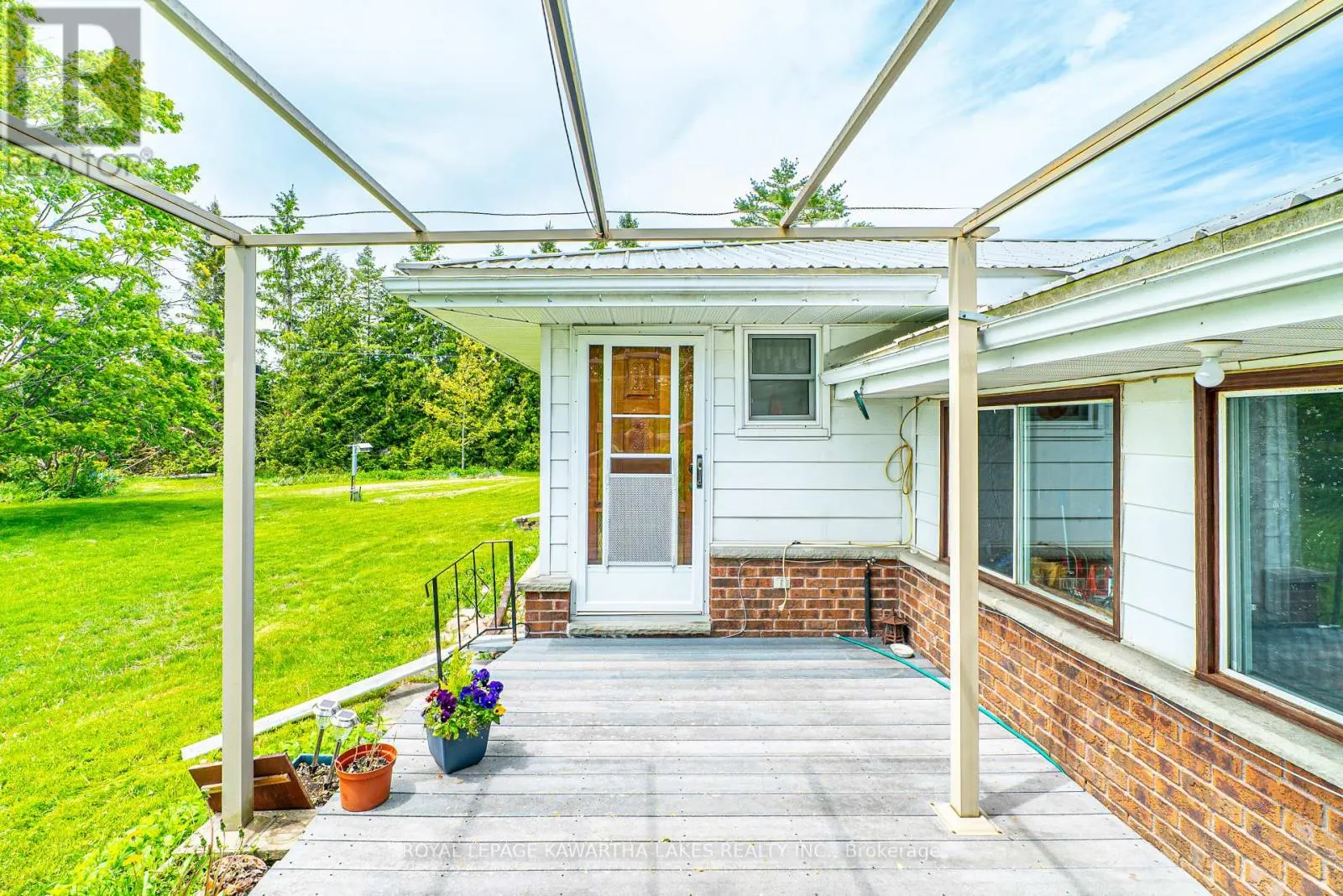 576 LORNEVILLE ROAD