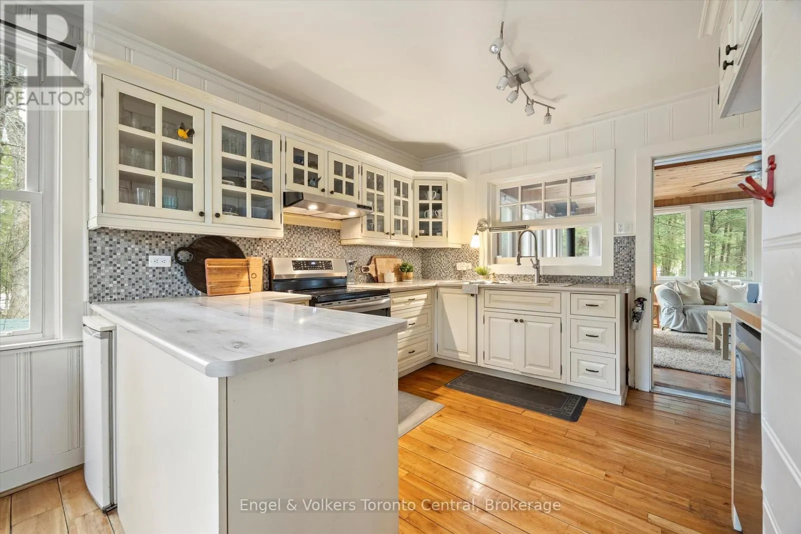 2 - 1196 CRANBERRY ROAD, #2