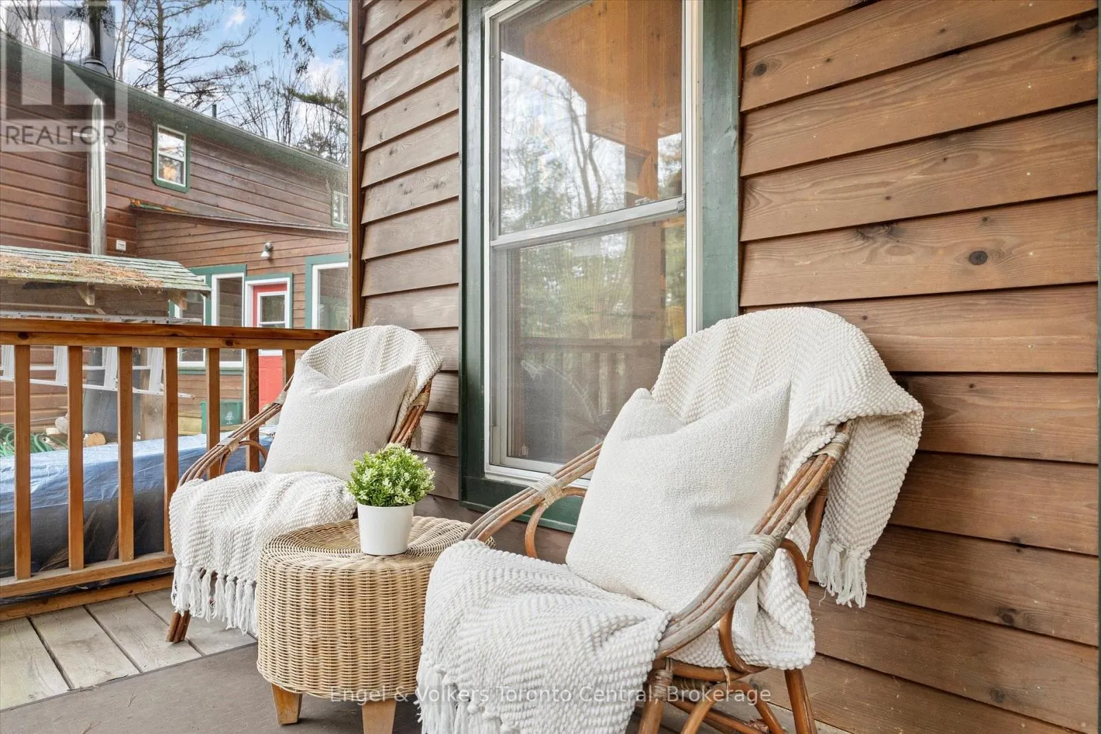 2 - 1196 CRANBERRY ROAD, #2