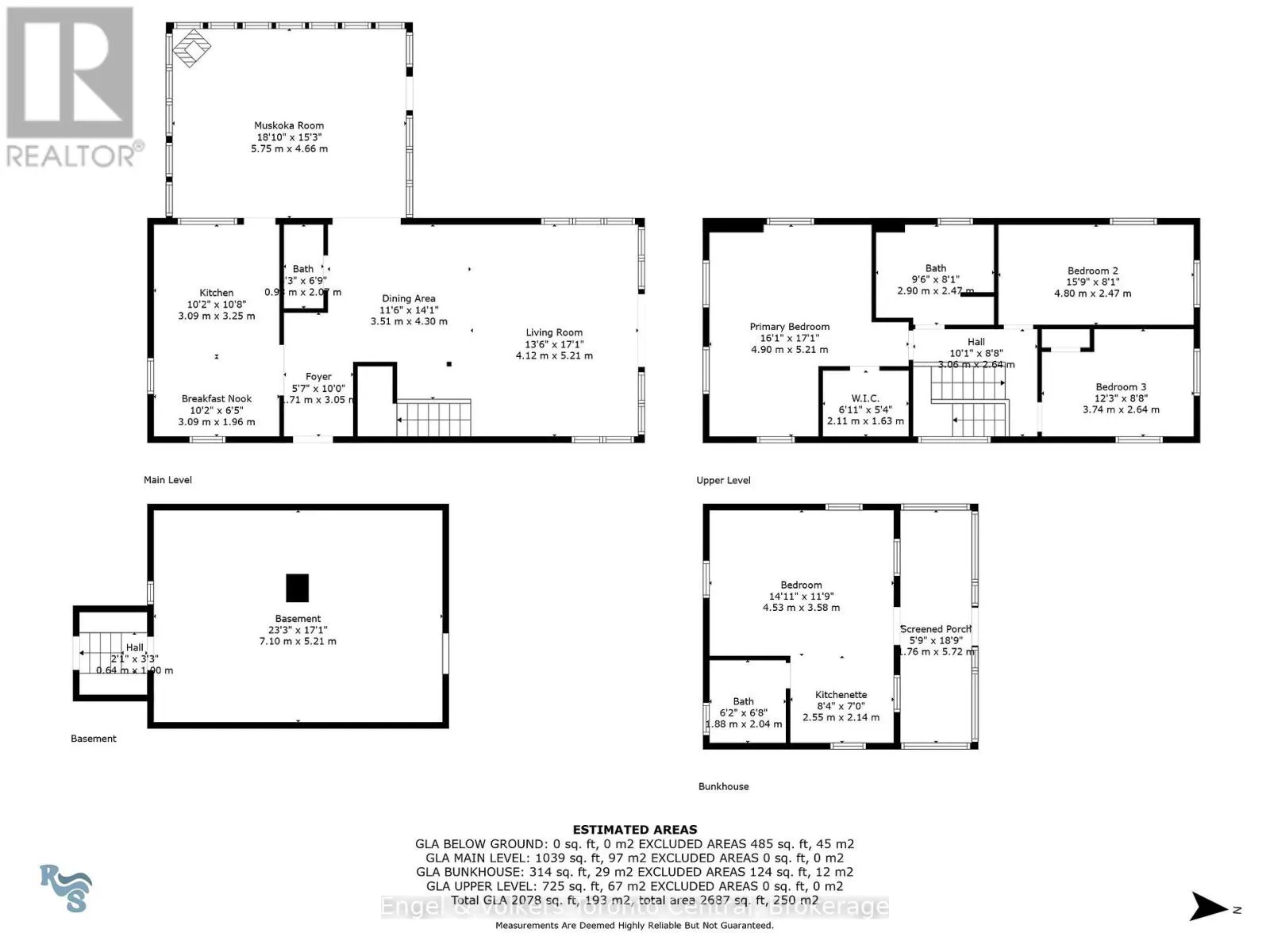 2 - 1196 CRANBERRY ROAD, #2