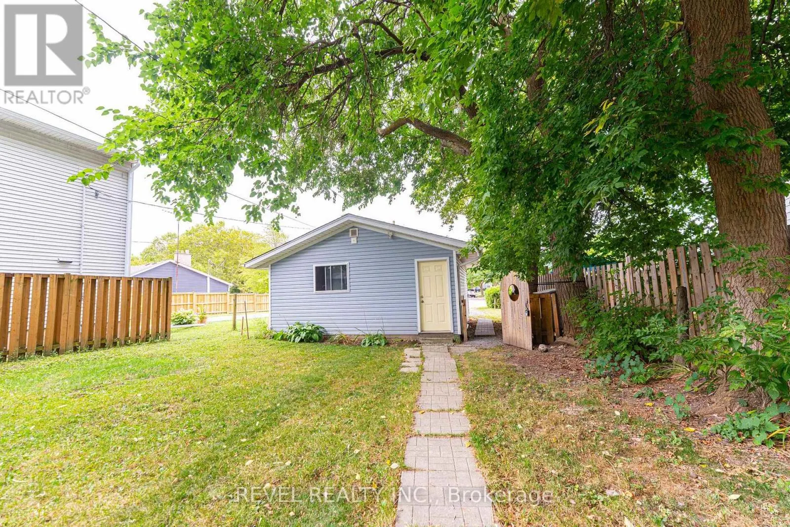 11 ELMWOOD AVENUE