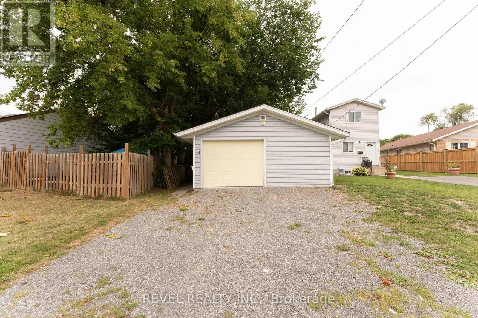 11 ELMWOOD AVENUE