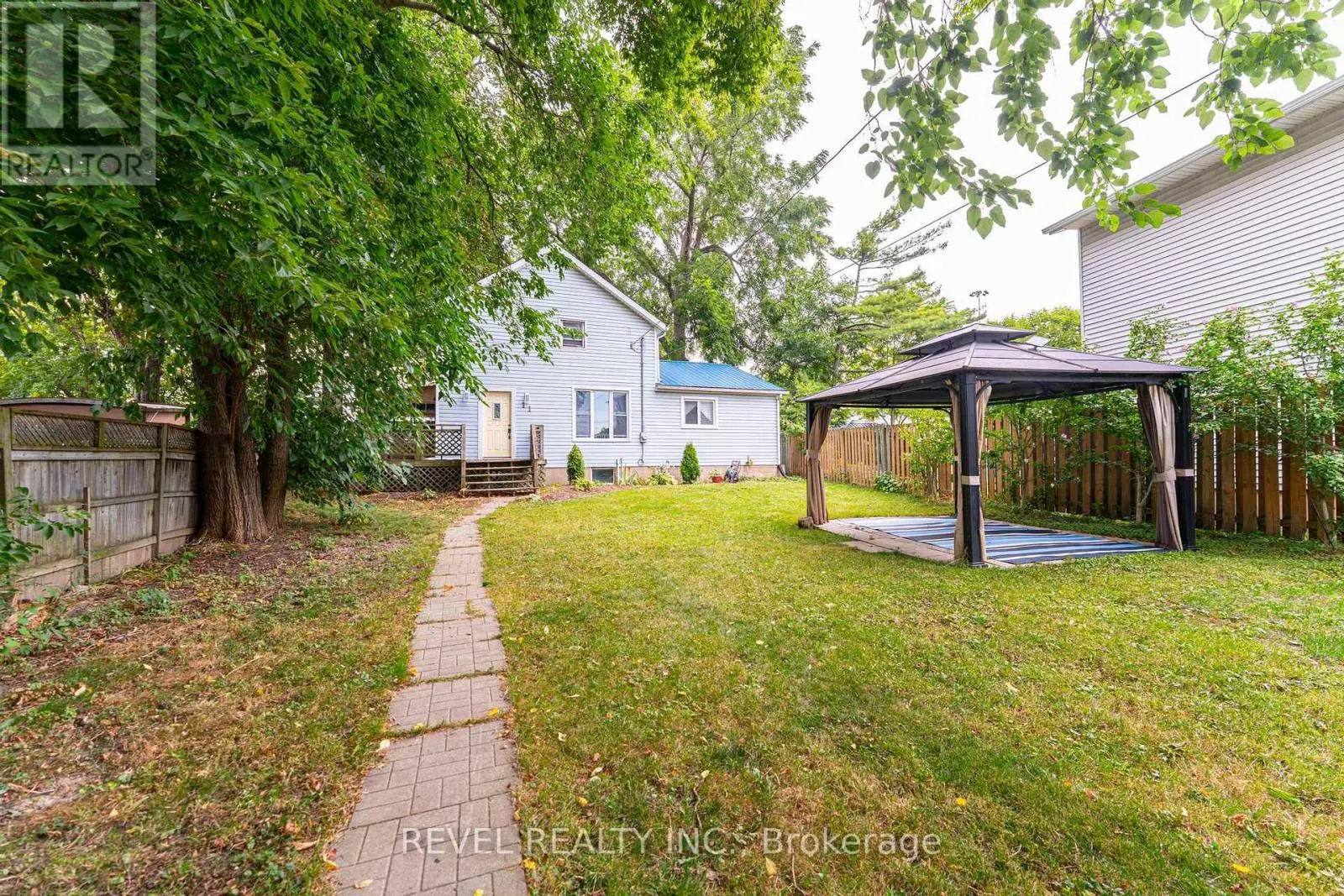 11 ELMWOOD AVENUE