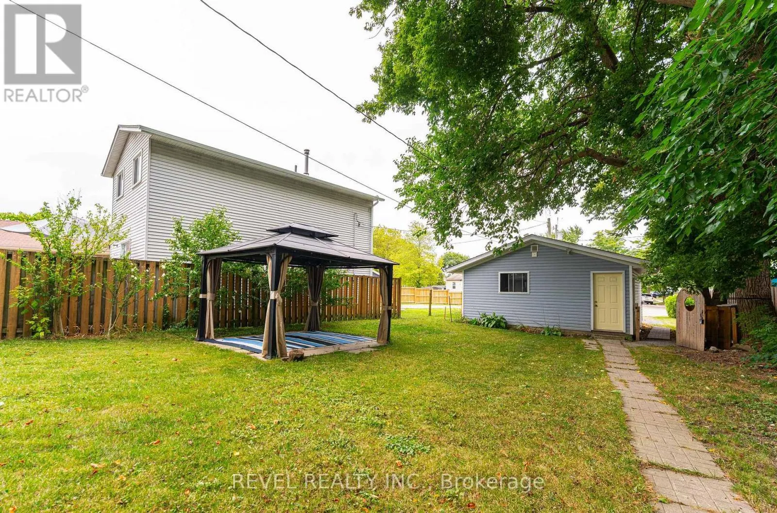 11 ELMWOOD AVENUE