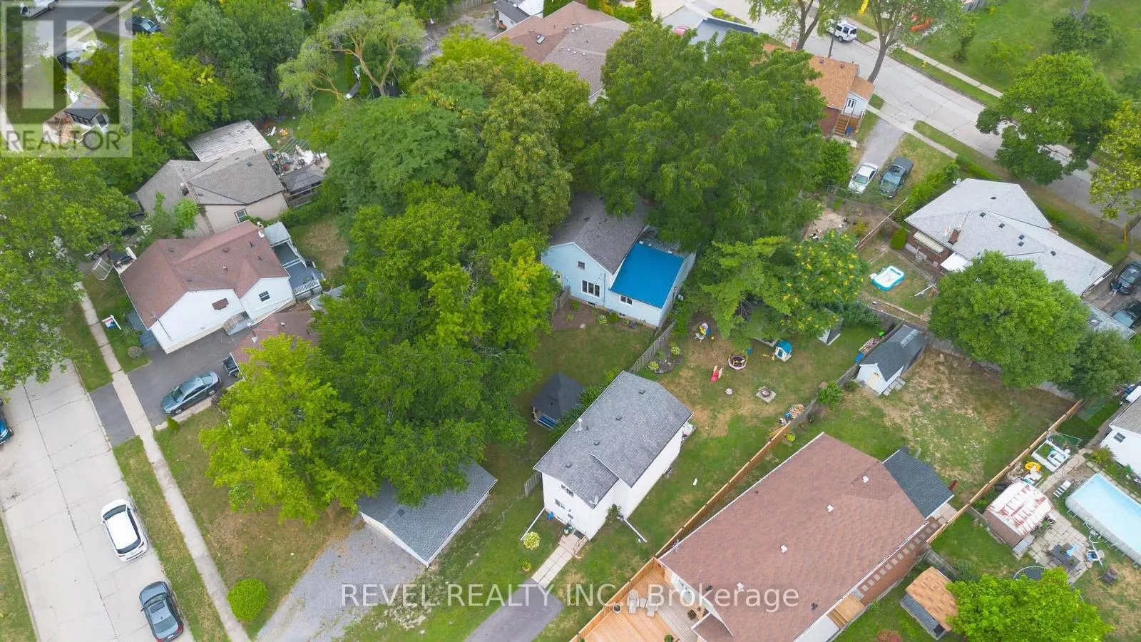 11 ELMWOOD AVENUE