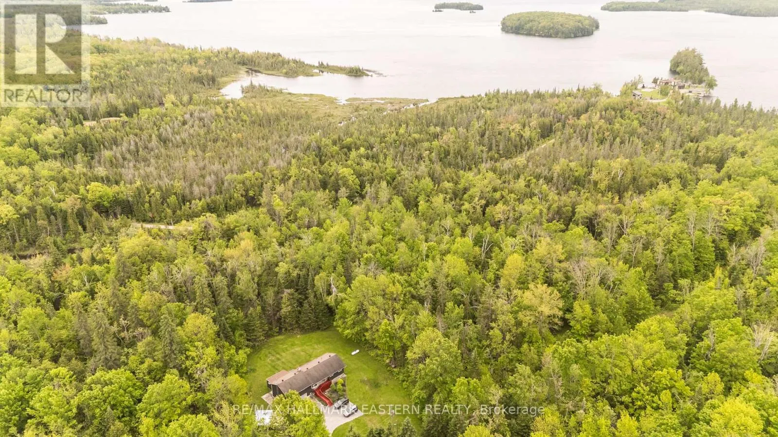 7 JUNIPER ISLE ROAD