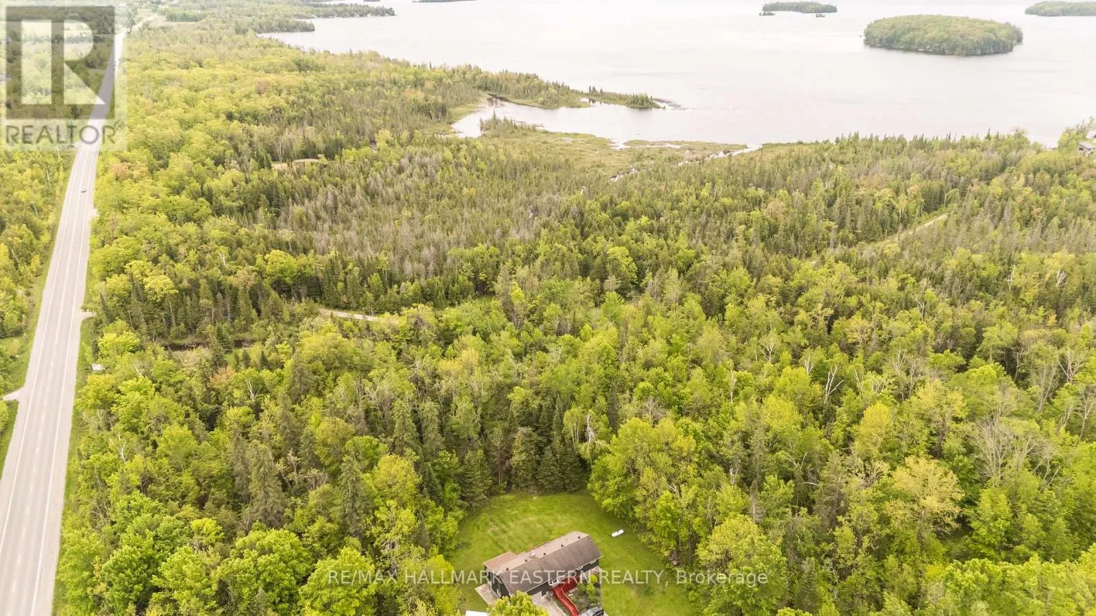 7 JUNIPER ISLE ROAD