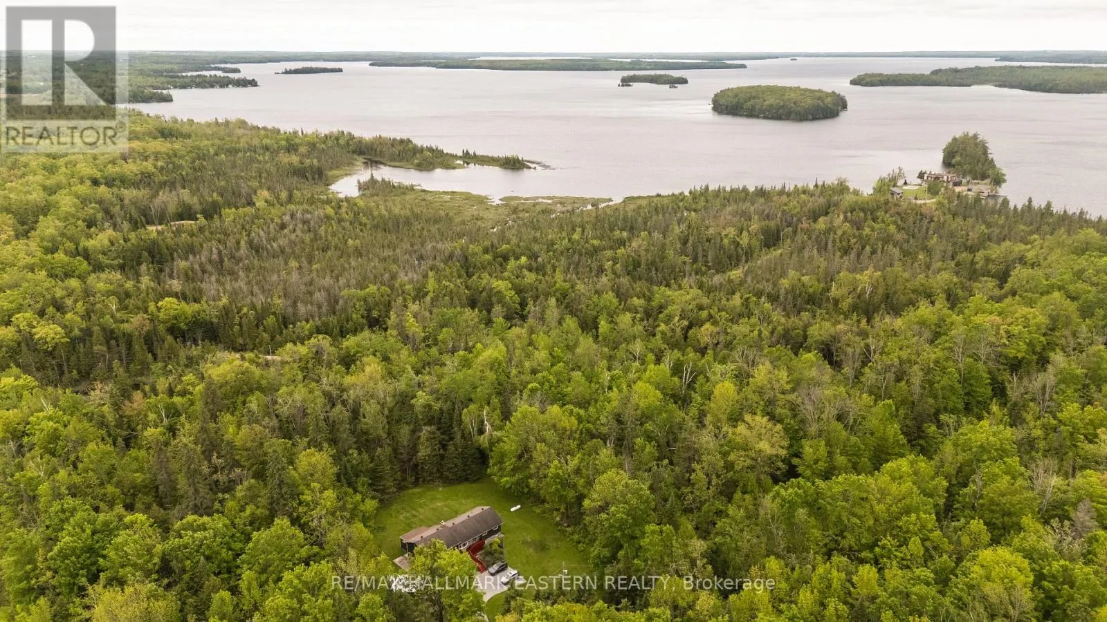 7 JUNIPER ISLE ROAD
