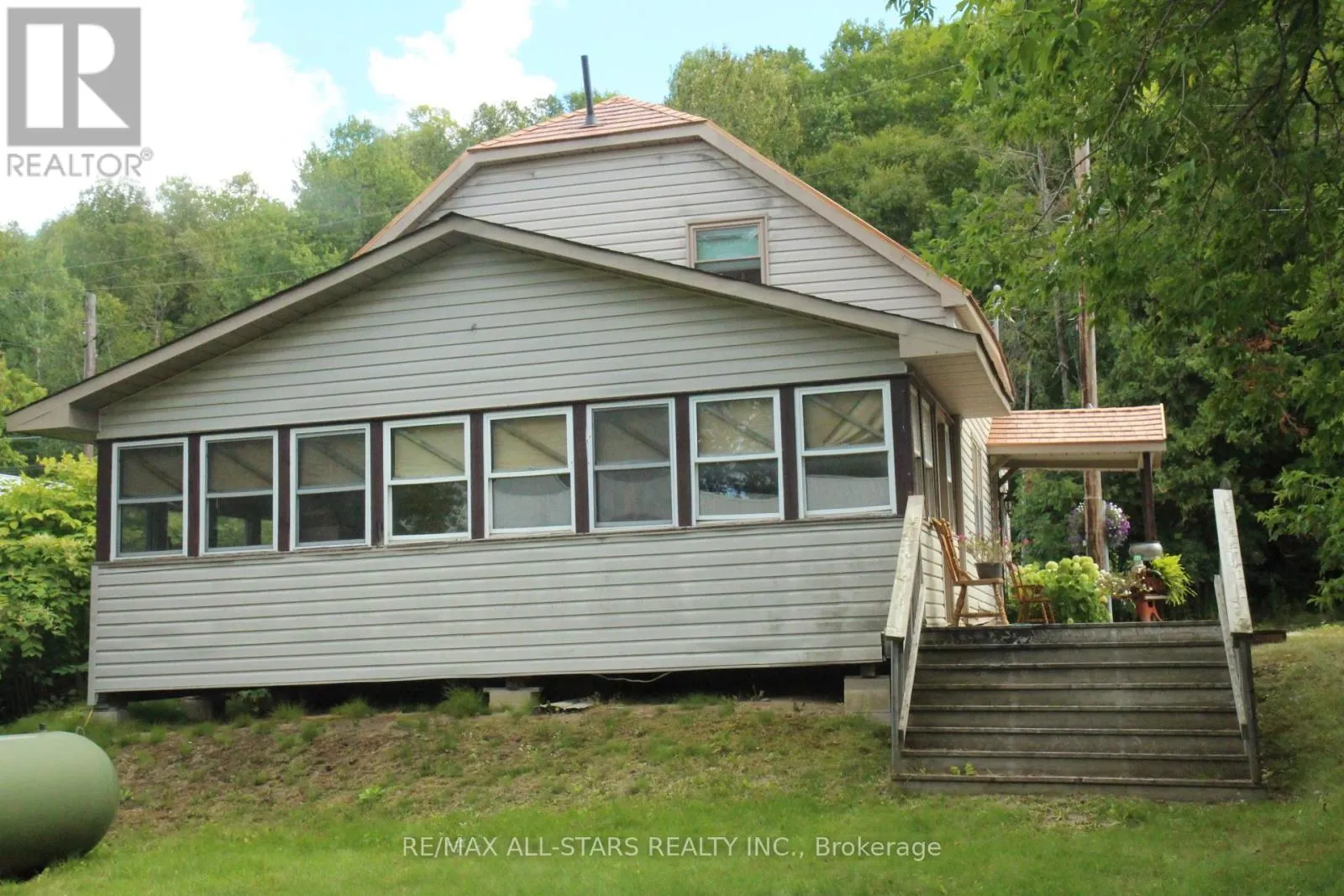 77 BOBCAYGEON ROAD