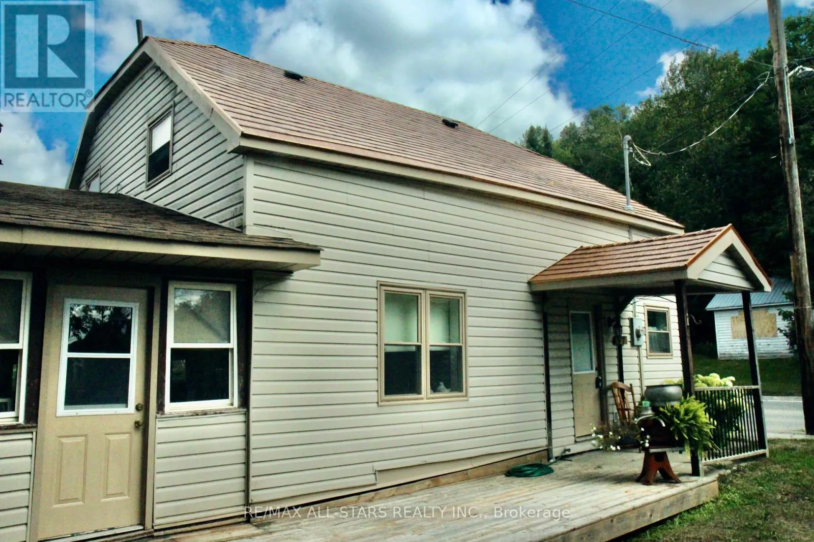77 BOBCAYGEON ROAD