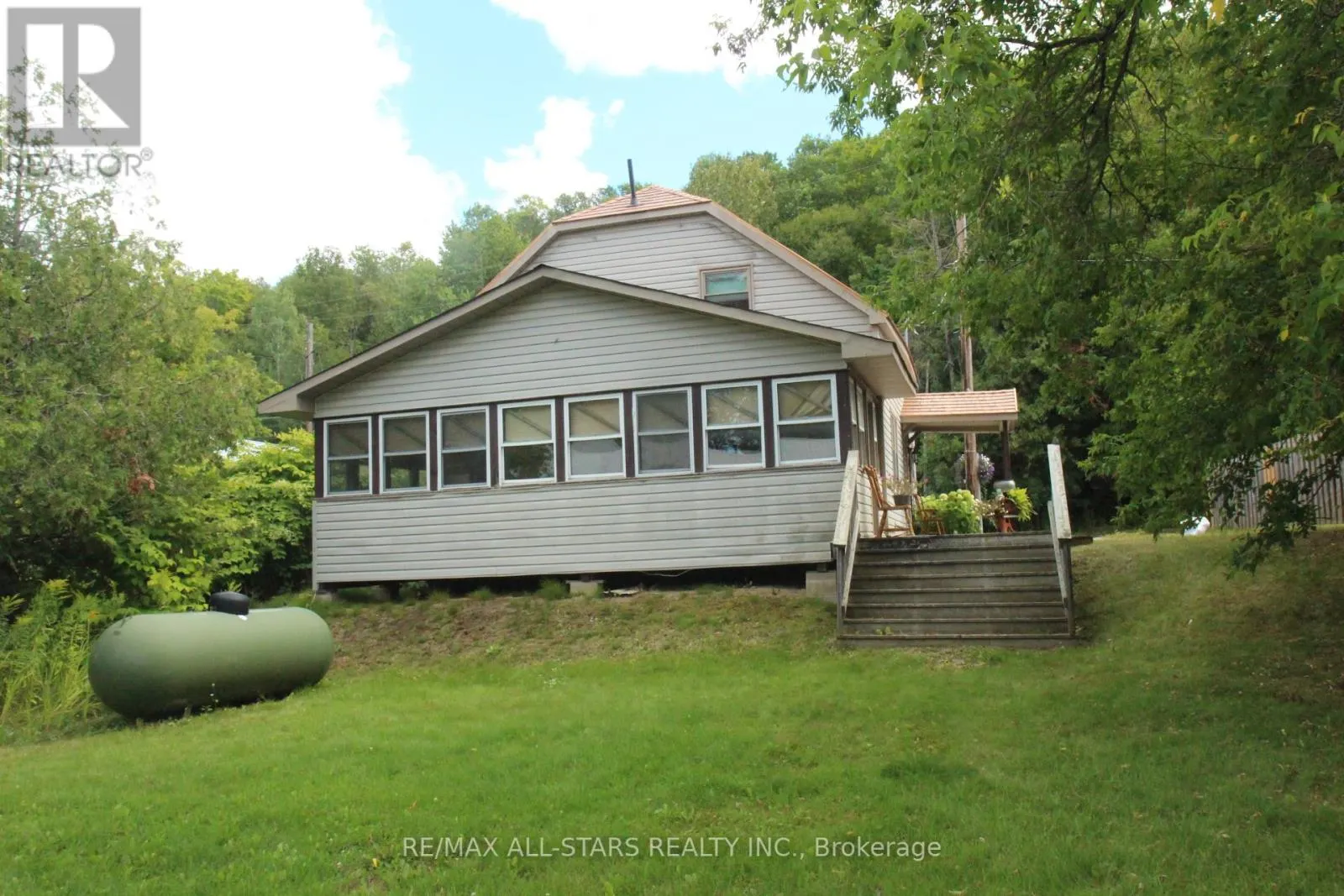 77 BOBCAYGEON ROAD