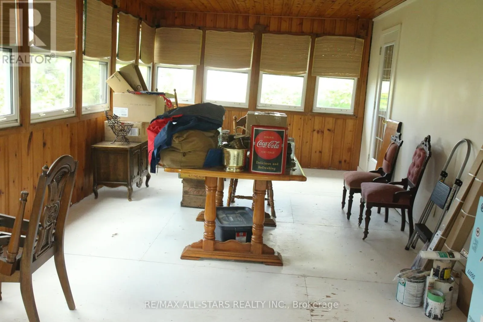 77 BOBCAYGEON ROAD