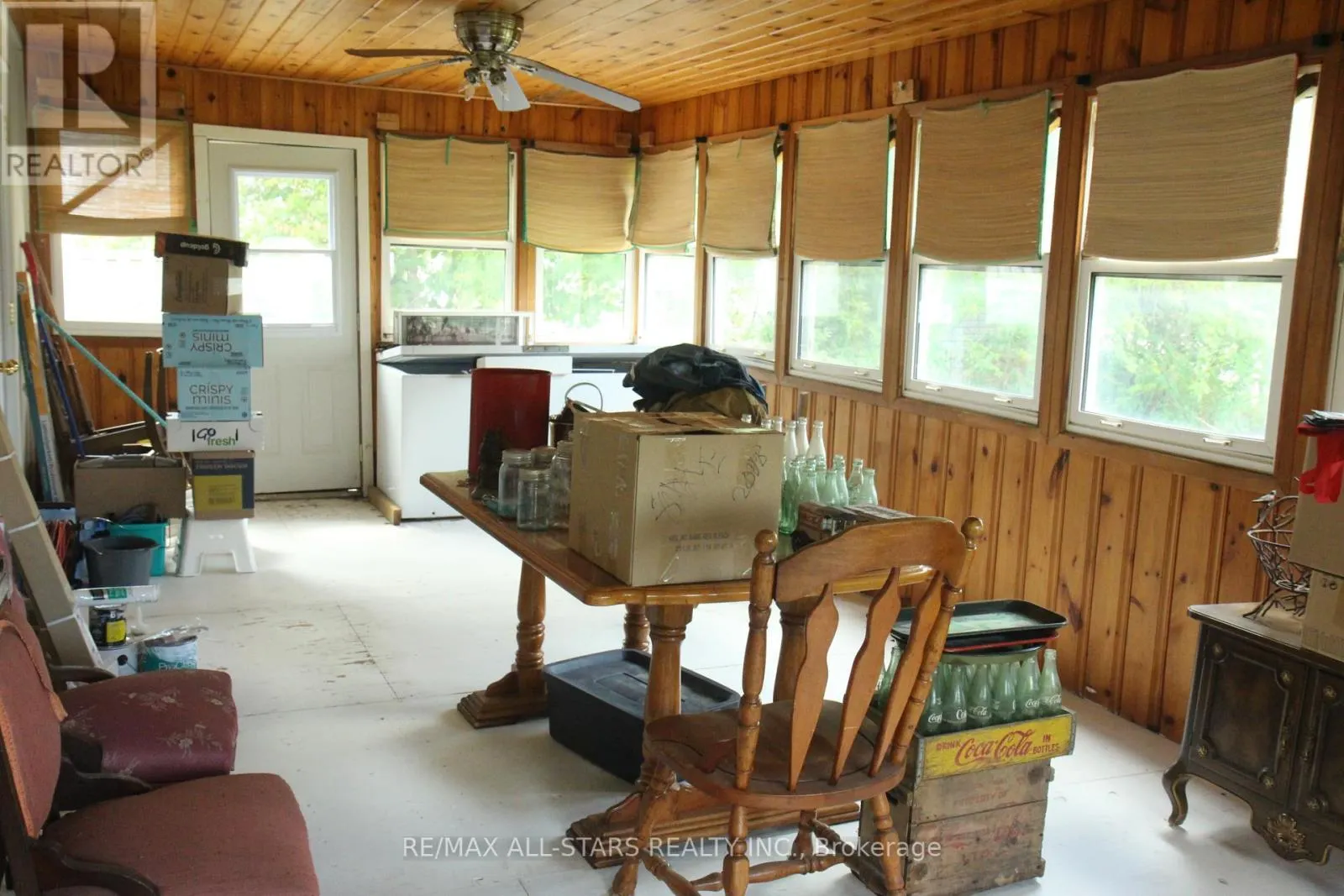 77 BOBCAYGEON ROAD