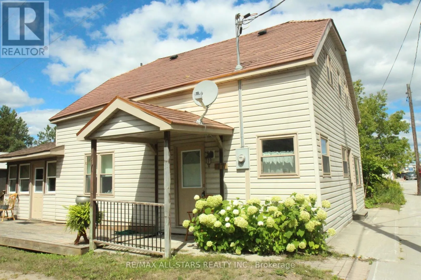 77 BOBCAYGEON ROAD