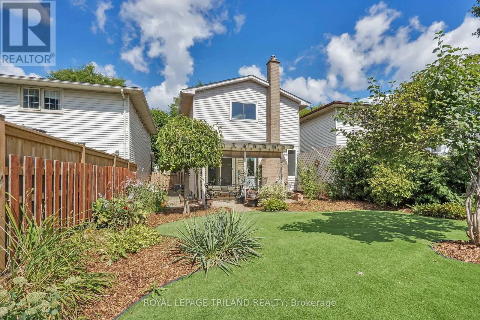 29 CHANCTON CRESCENT