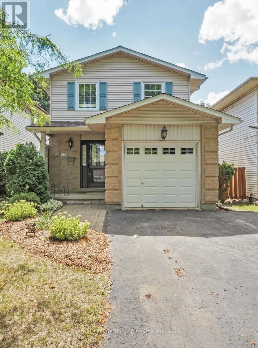 29 CHANCTON CRESCENT