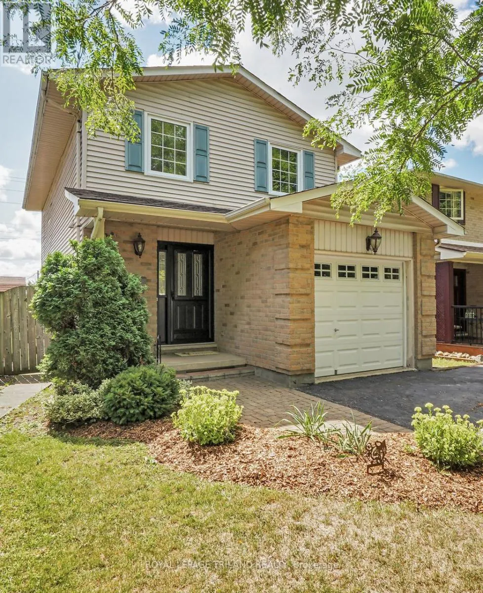 29 CHANCTON CRESCENT