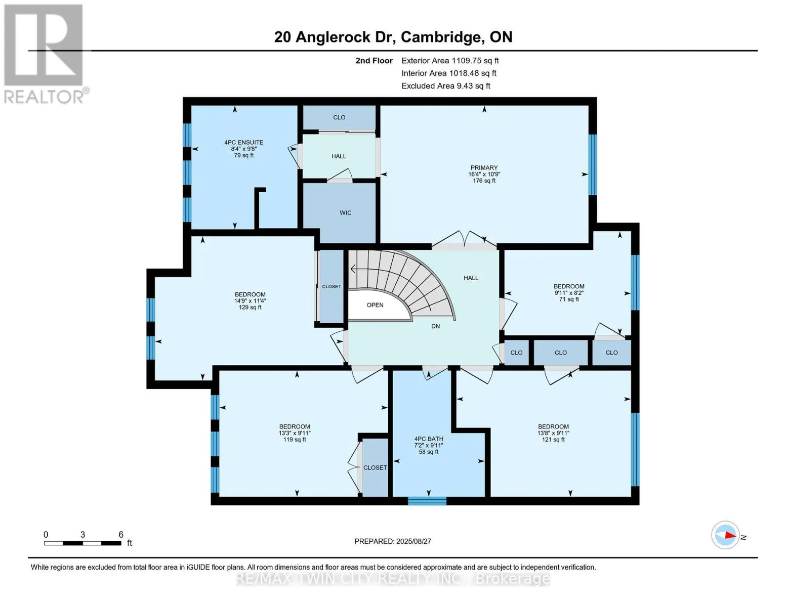 20 ANGLEROCK DRIVE
