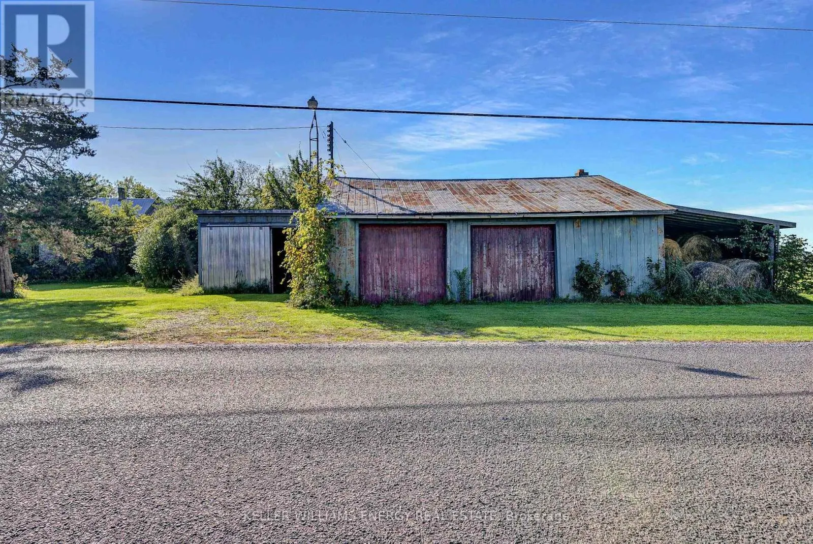 1366 FISH LAKE ROAD