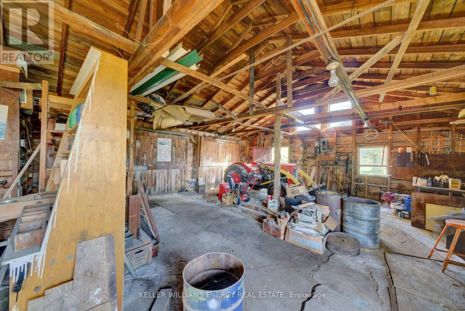 1366 FISH LAKE ROAD