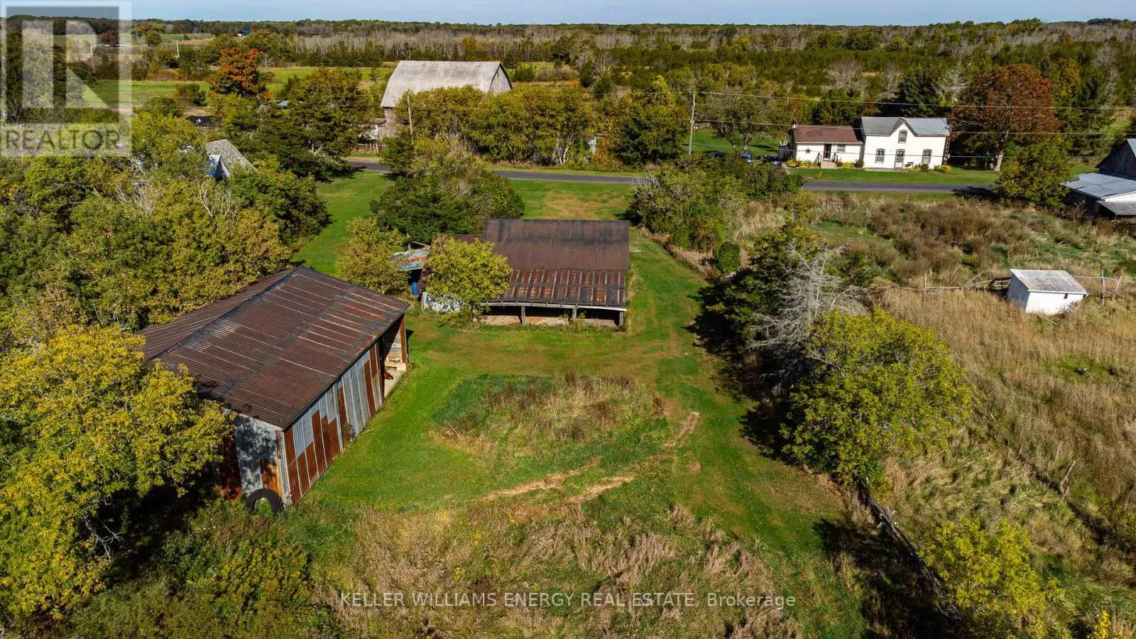 1366 FISH LAKE ROAD