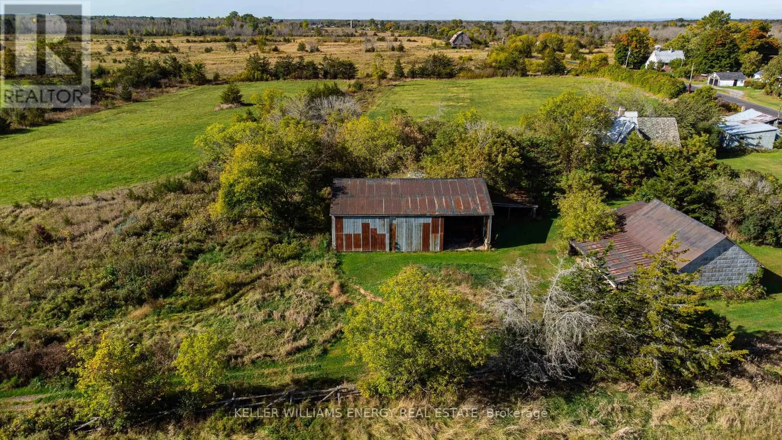 1366 FISH LAKE ROAD
