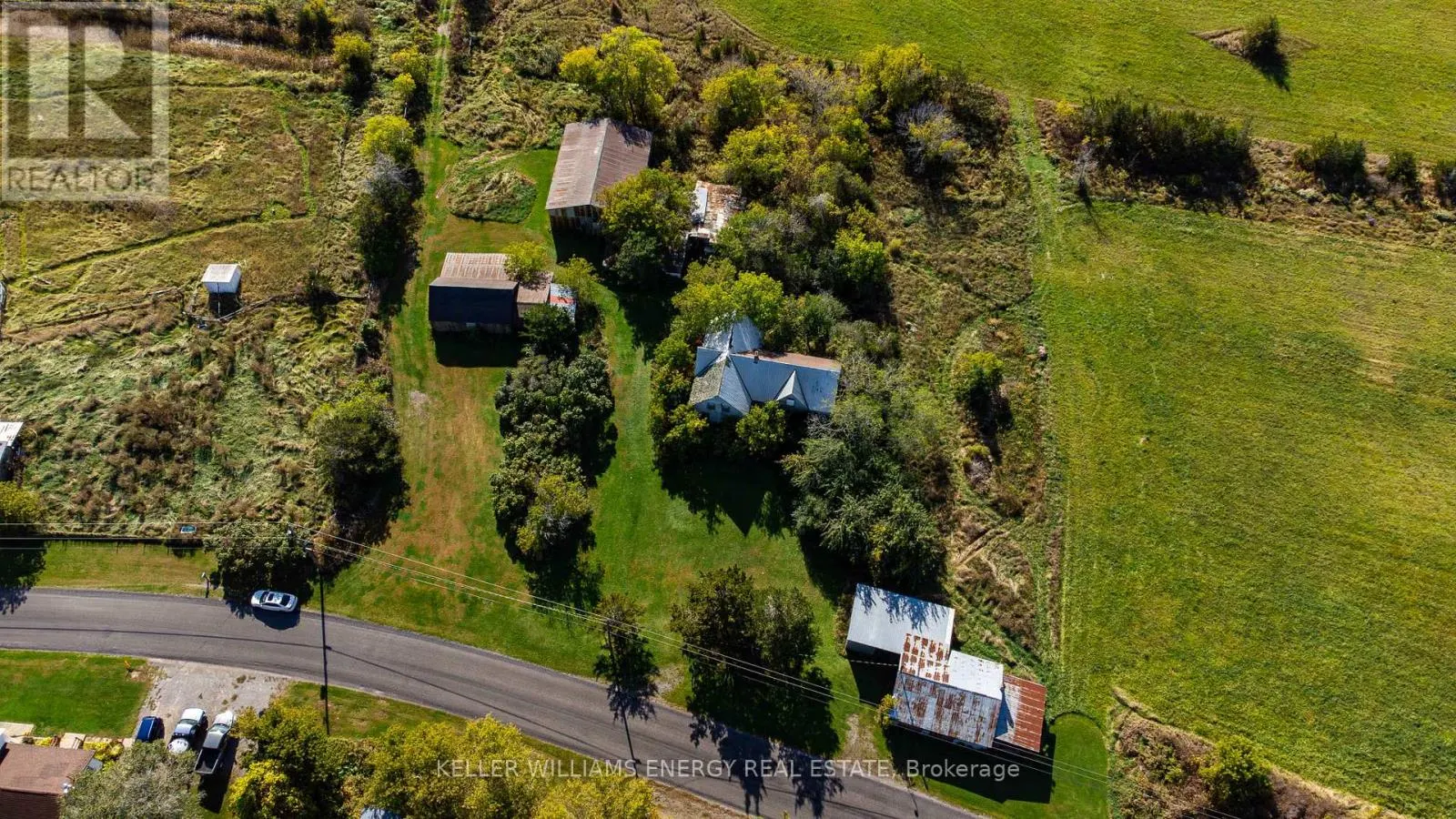 1366 FISH LAKE ROAD
