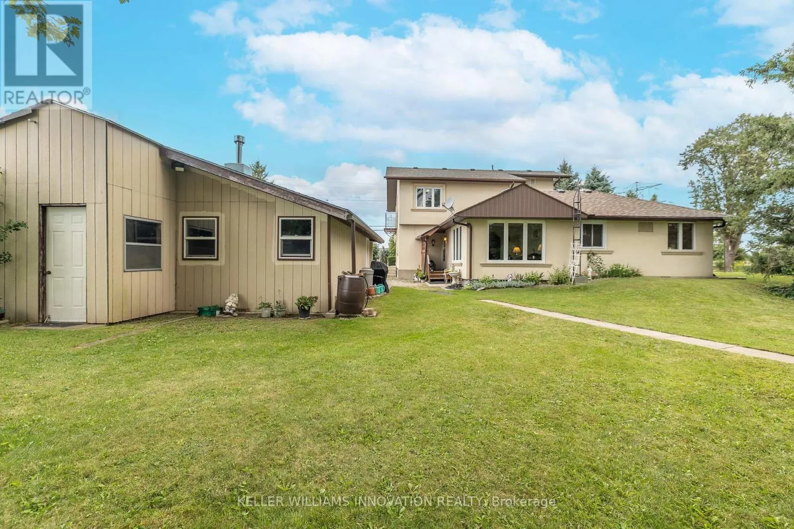 7147 WELLINGTON ROAD NO. 124 ROAD