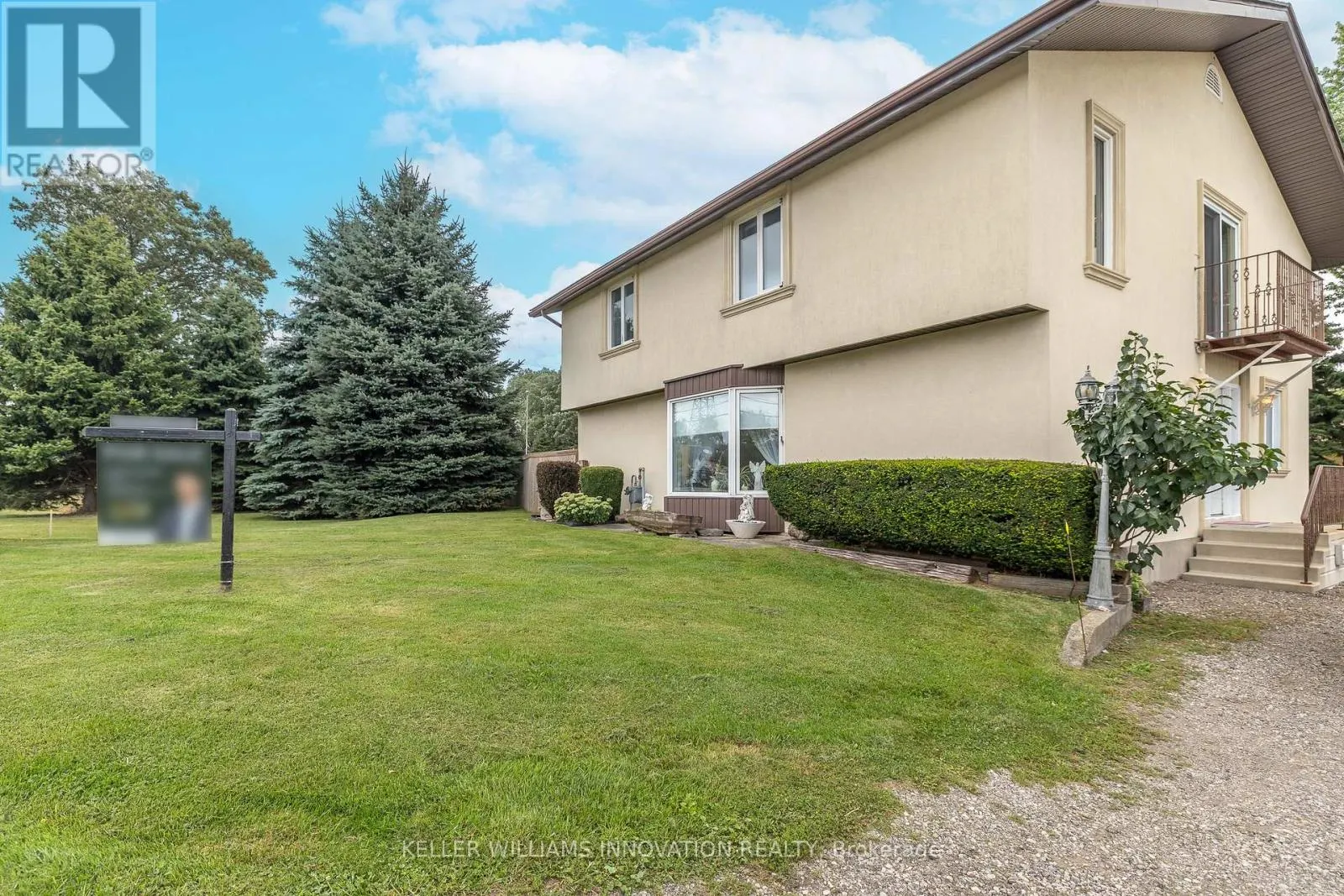 7147 WELLINGTON ROAD NO. 124 ROAD
