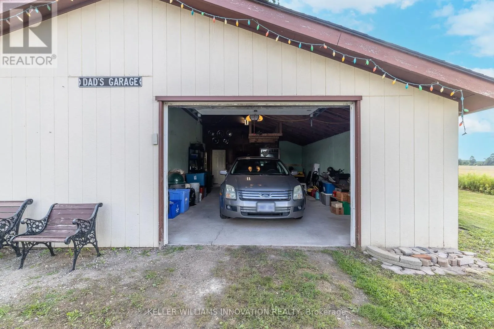7147 WELLINGTON ROAD NO. 124 ROAD