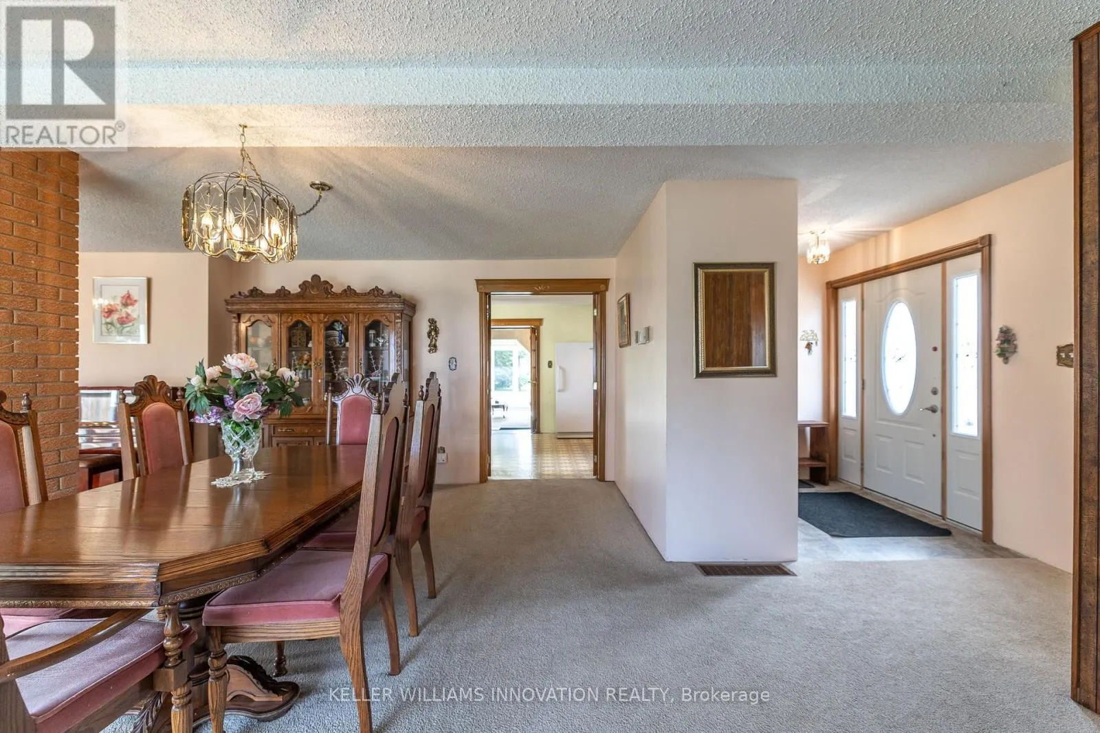 7147 WELLINGTON ROAD NO. 124 ROAD