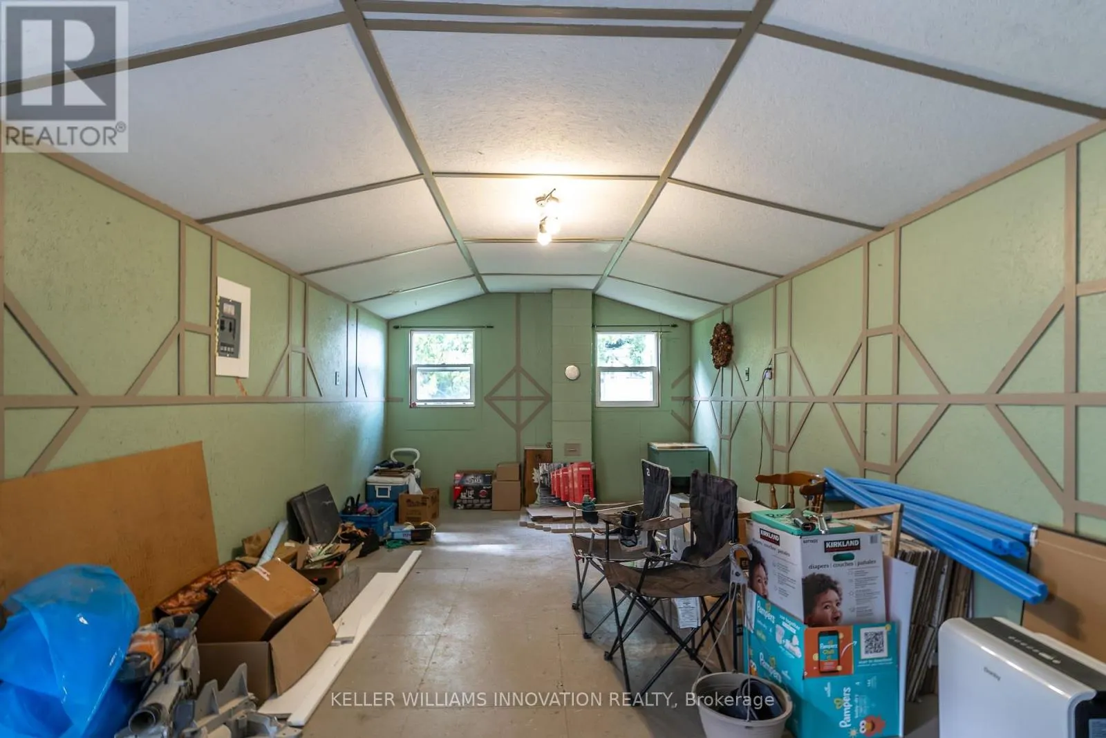 7147 WELLINGTON ROAD NO. 124 ROAD