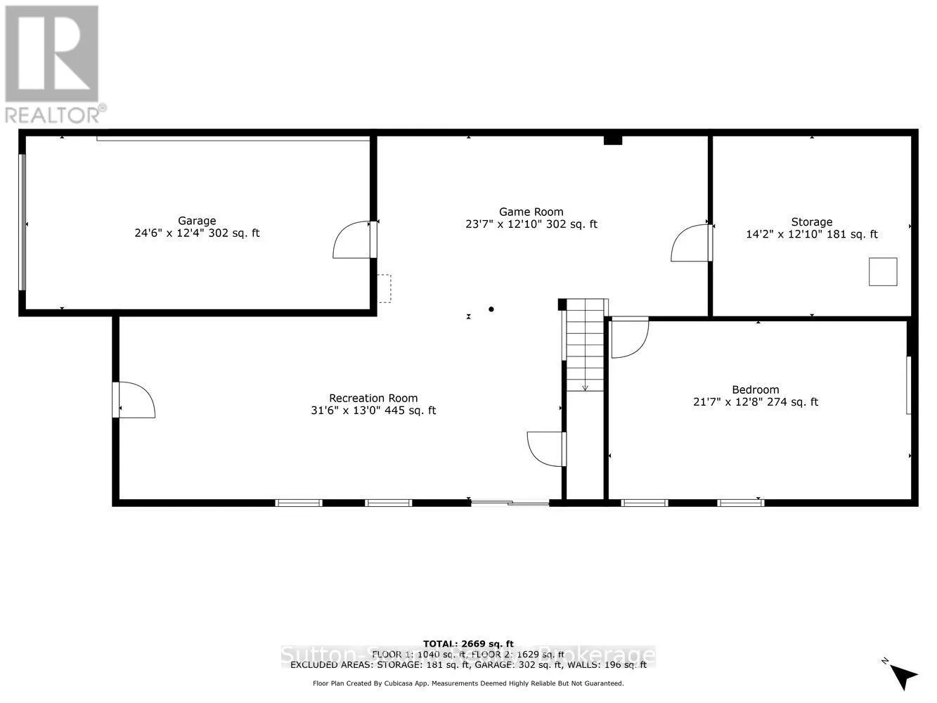682 DORCAS BAY ROAD