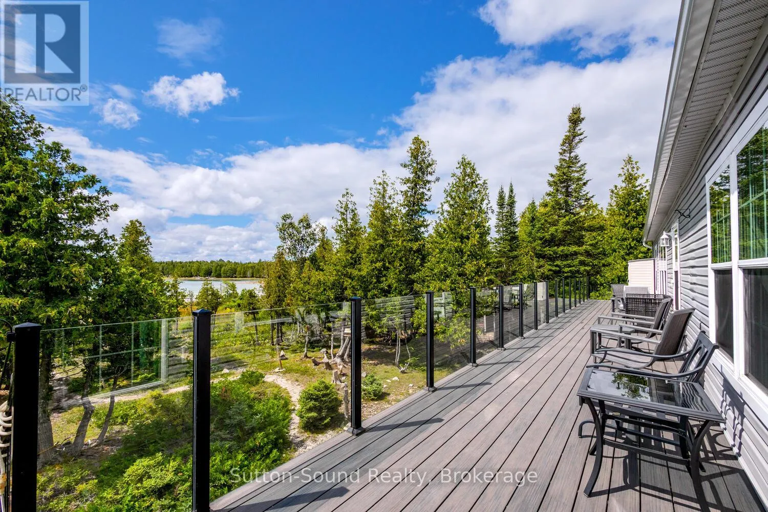 682 DORCAS BAY ROAD