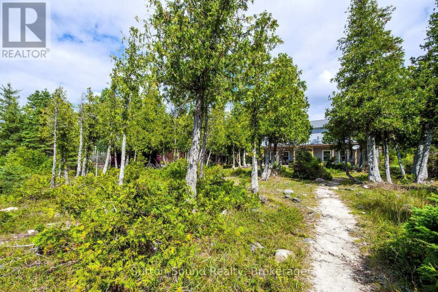 682 DORCAS BAY ROAD