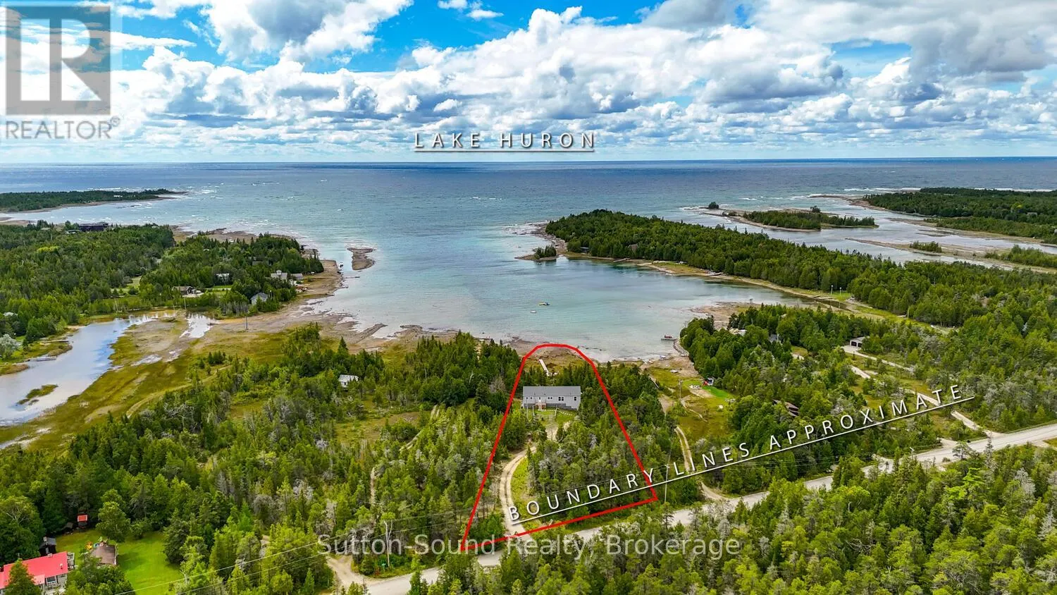 682 DORCAS BAY ROAD