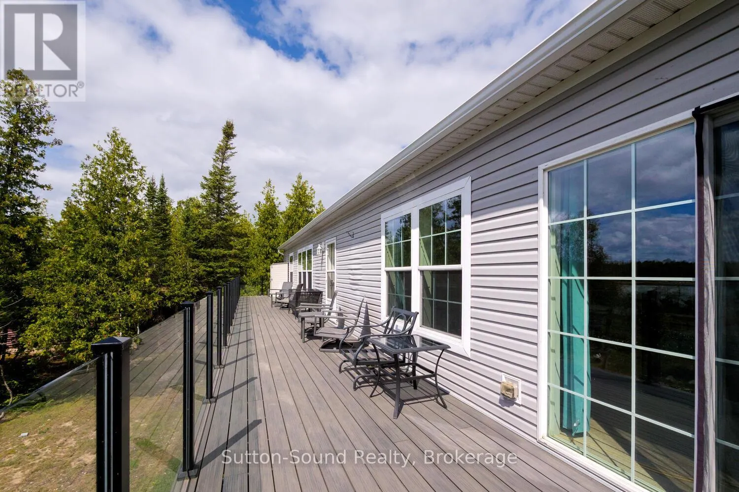 682 DORCAS BAY ROAD