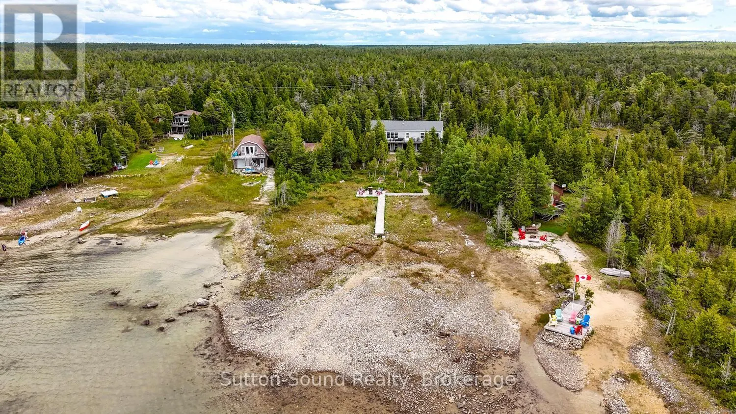 682 DORCAS BAY ROAD