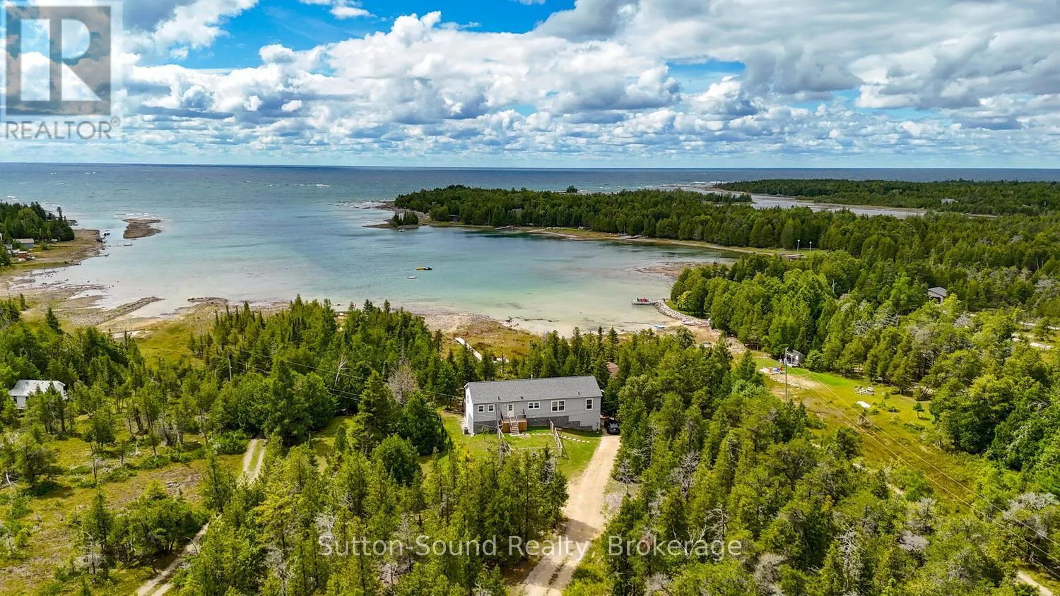 682 DORCAS BAY ROAD