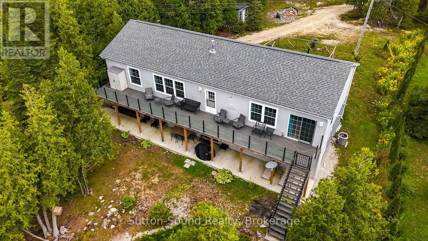 682 DORCAS BAY ROAD
