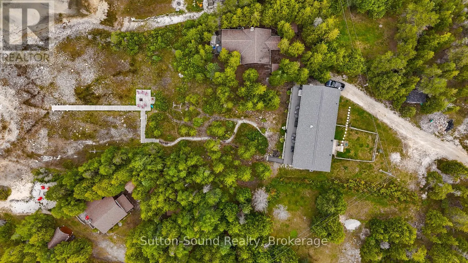 682 DORCAS BAY ROAD