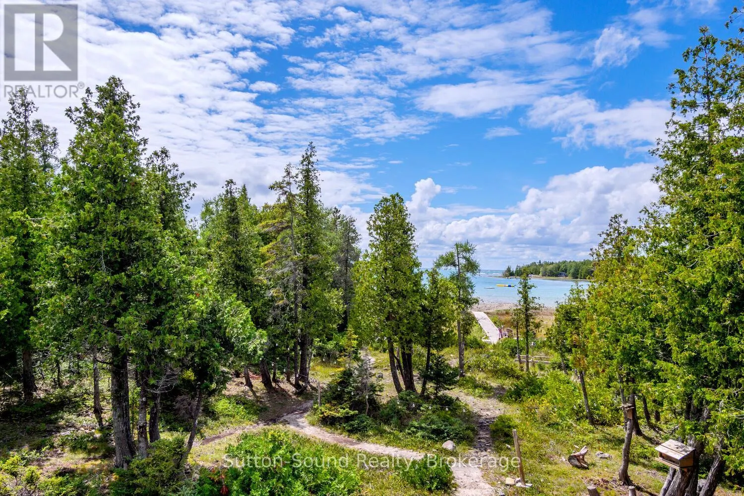 682 DORCAS BAY ROAD