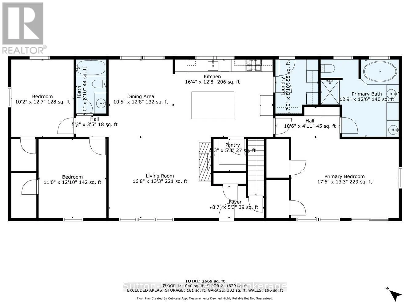 682 DORCAS BAY ROAD