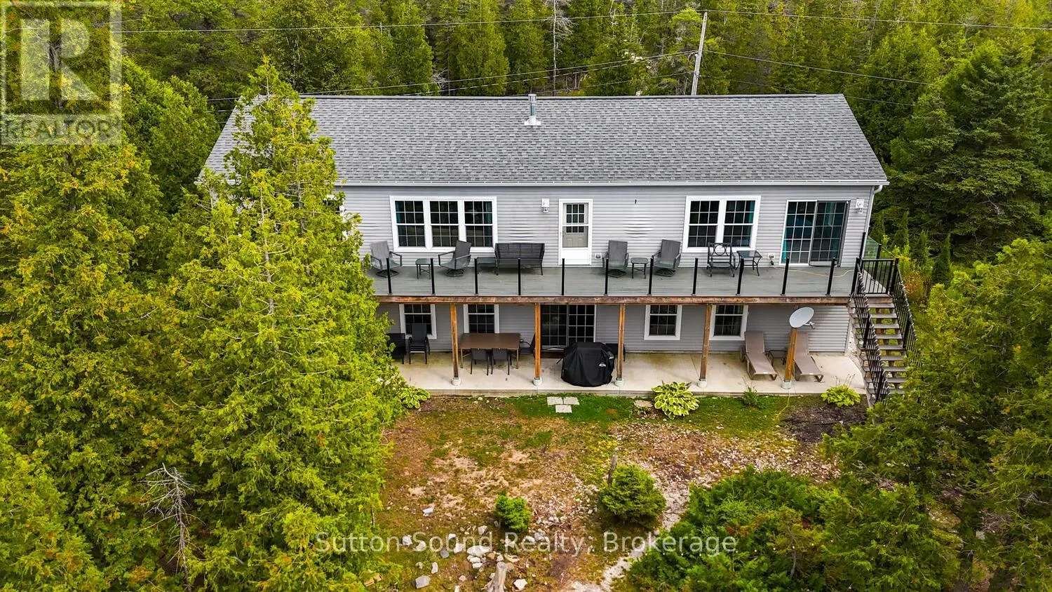 682 DORCAS BAY ROAD