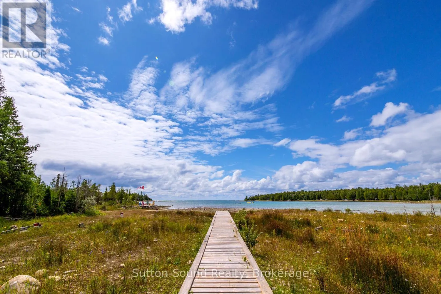 682 DORCAS BAY ROAD