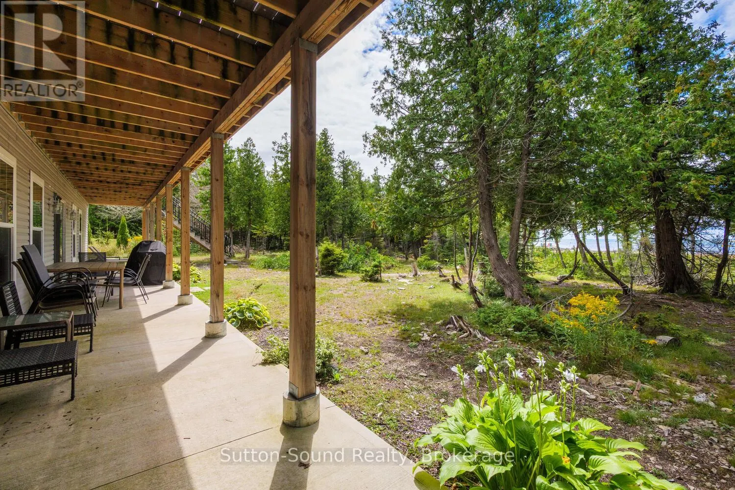 682 DORCAS BAY ROAD